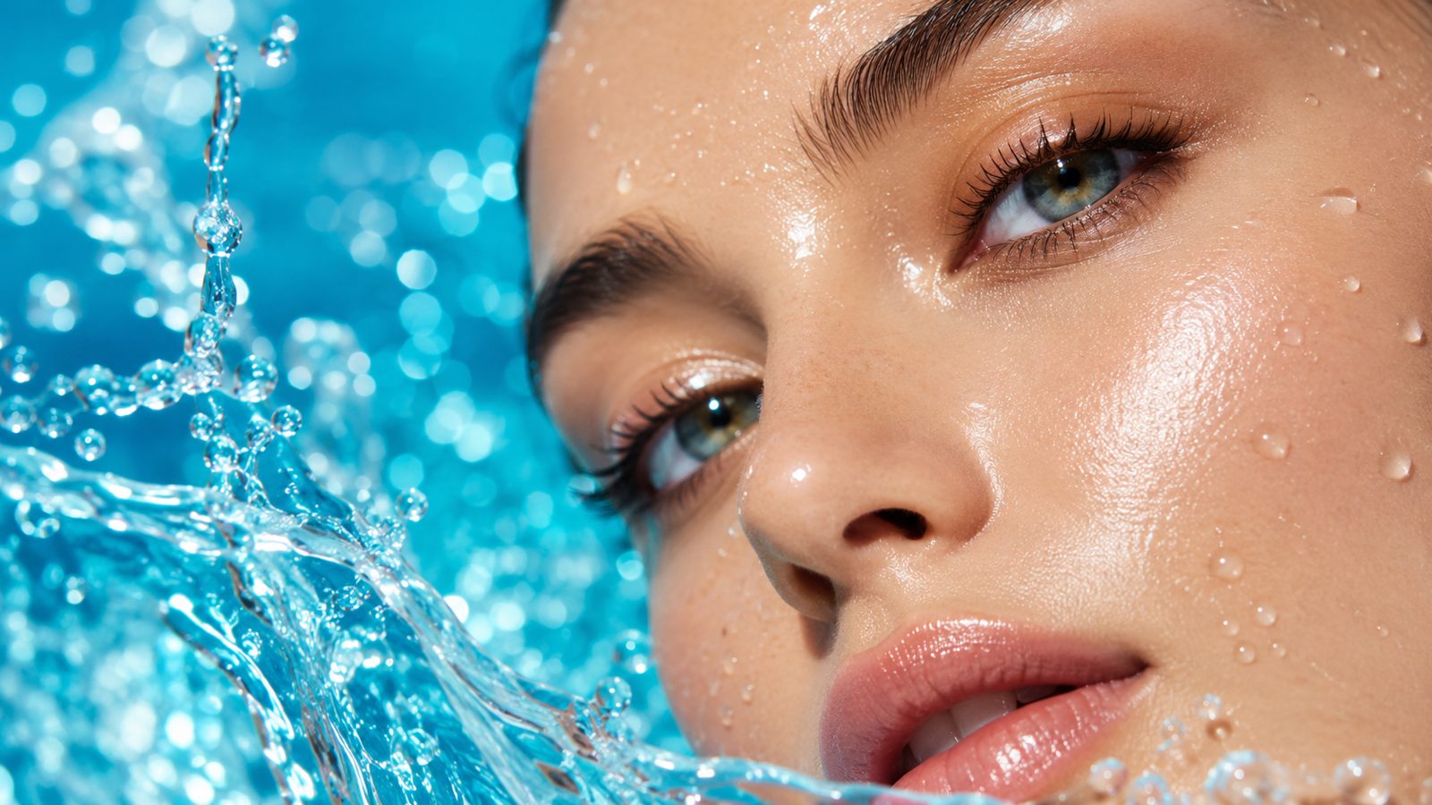 Skinboosters: glødende hud indefra